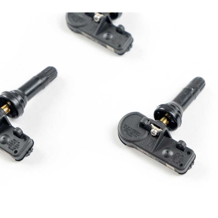 Czujniki ciśnienia w oponach TPMS OFD 433mhz - ujęcie 4