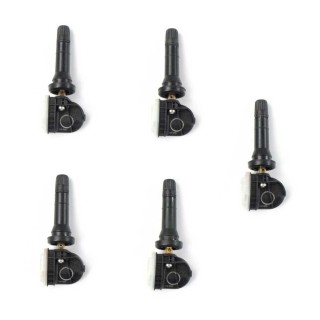 Czujniki ciśnienia w oponach TPMS OFD 315 mhz - ujęcie 2