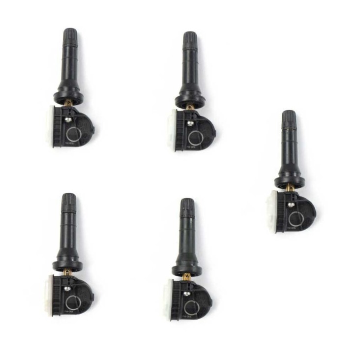 Czujniki ciśnienia w oponach TPMS OFD 315 mhz - ujęcie 2