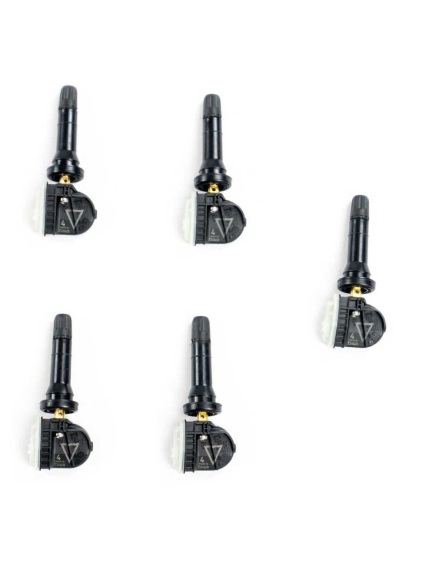 Czujniki ciśnienia w oponach TPMS OFD 433mhz