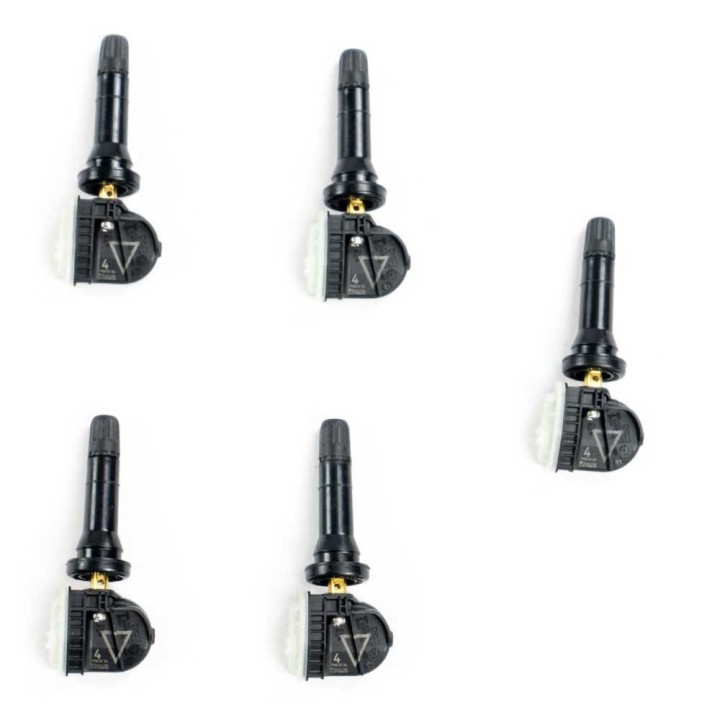 Czujniki ciśnienia w oponach TPMS OFD 433mhz - ujęcie 2