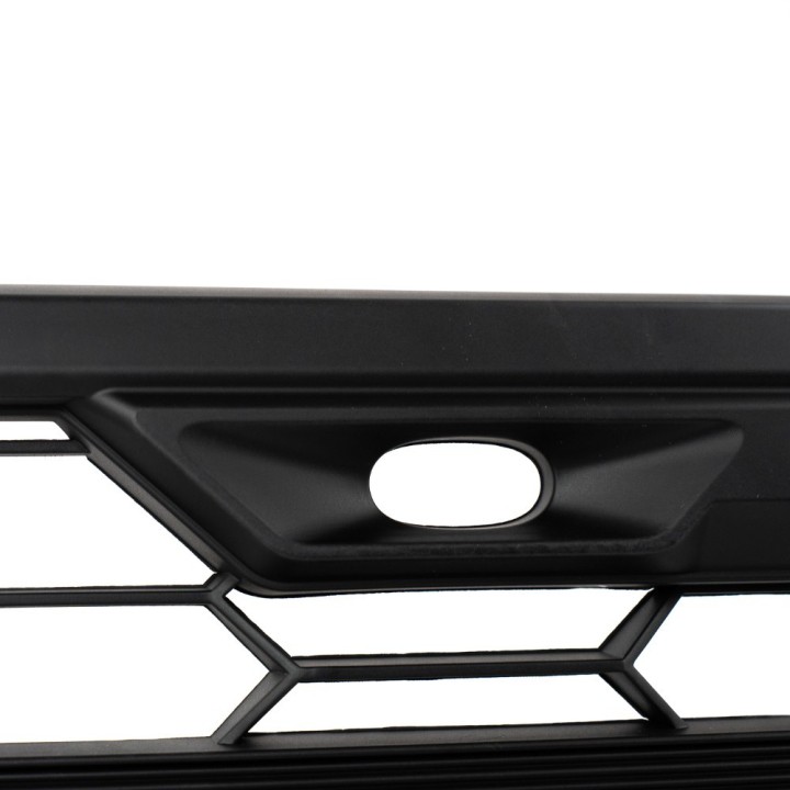 Grill z oświetleniem LED OFD - ujęcie 3