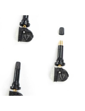Czujniki ciśnienia w oponach TPMS OFD 433mhz