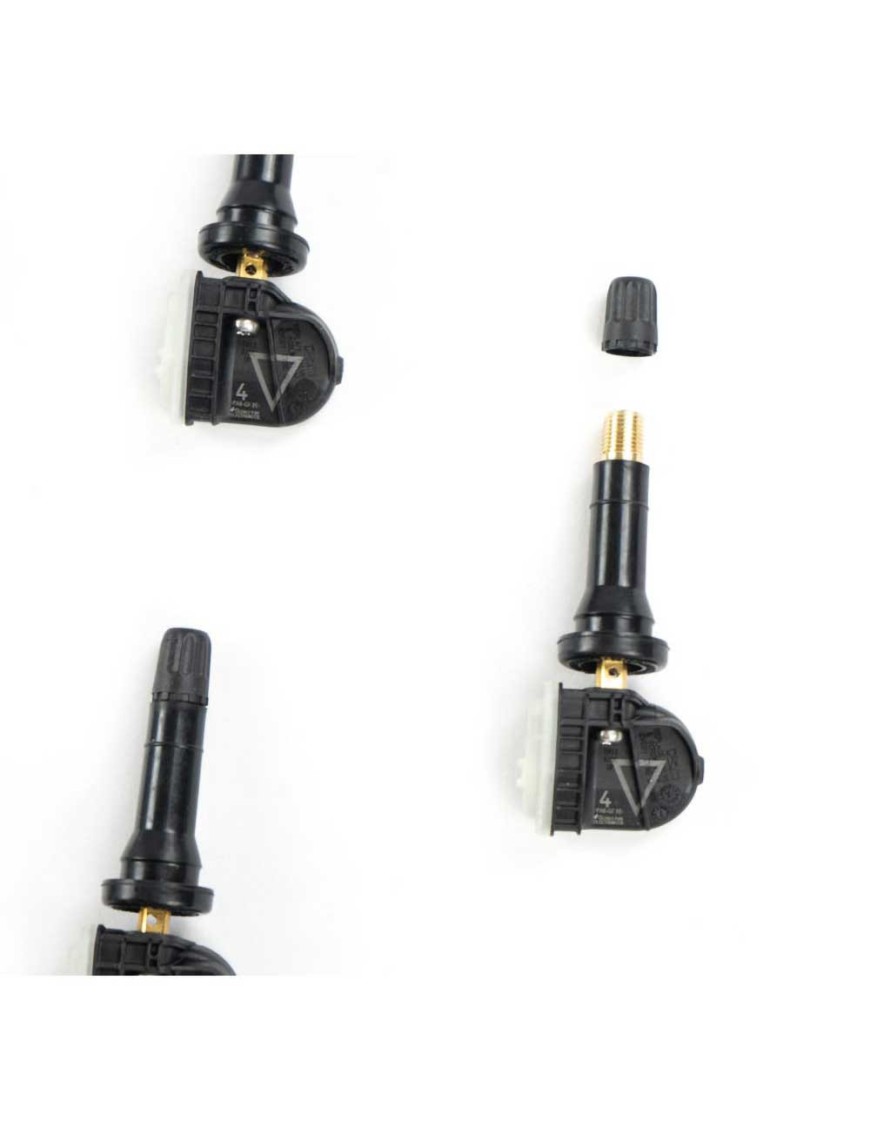 Czujniki ciśnienia w oponach TPMS OFD 433mhz