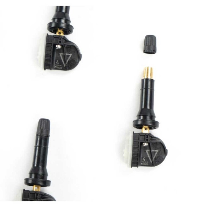 Czujniki ciśnienia w oponach TPMS OFD 433mhz - ujęcie 3