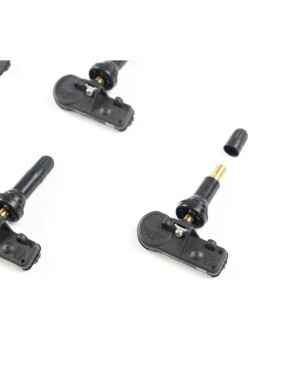 Czujniki ciśnienia w oponach TPMS OFD 433mhz