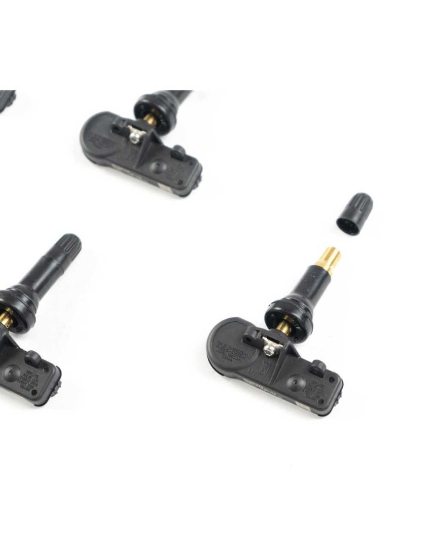 Czujniki ciśnienia w oponach TPMS OFD 433mhz