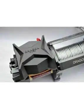 DWH 15000 HD Dragon Winch Highlander steel cable winch