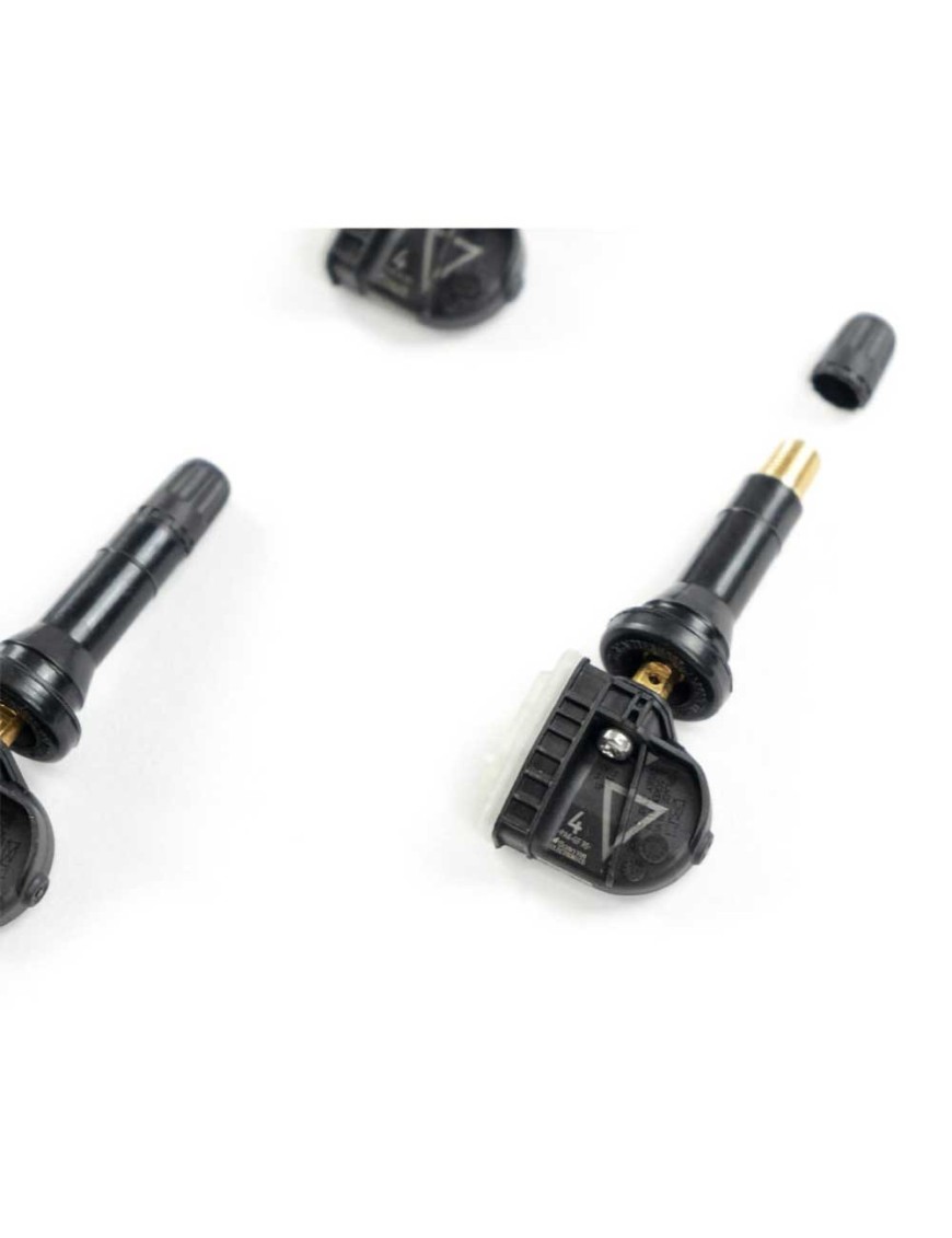 Czujniki ciśnienia w oponach TPMS OFD 433mhz