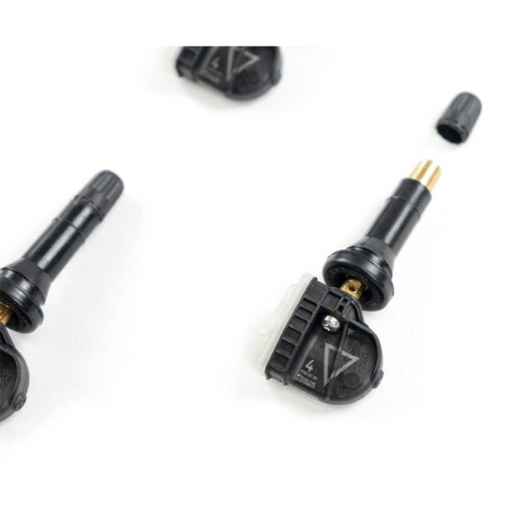 Czujniki ciśnienia w oponach TPMS OFD 433mhz - ujęcie 4