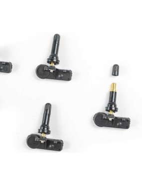 Czujniki ciśnienia w oponach TPMS OFD 433mhz