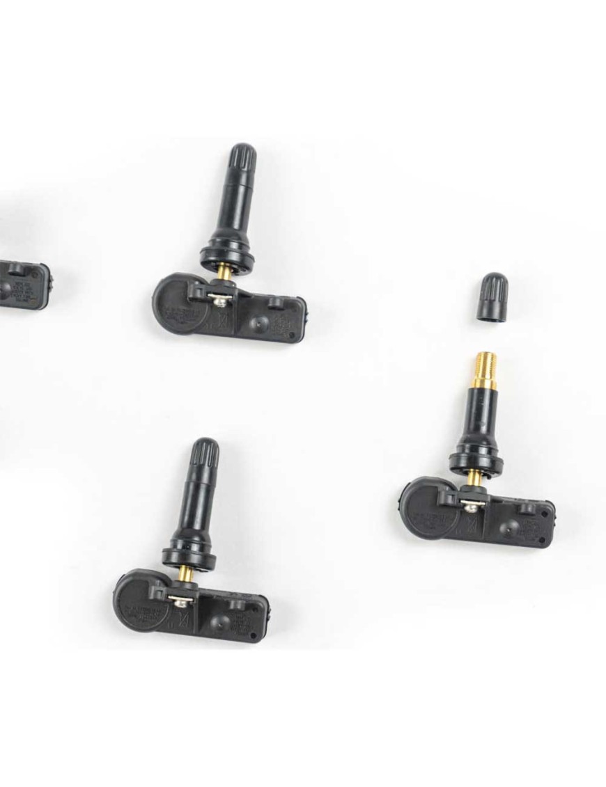 Czujniki ciśnienia w oponach TPMS OFD 433mhz