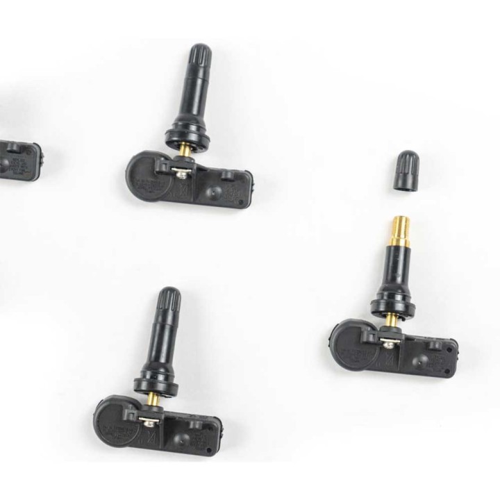 Czujniki ciśnienia w oponach TPMS OFD 433mhz - ujęcie 6