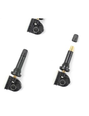 Czujniki ciśnienia w oponach TPMS OFD 315 mhz