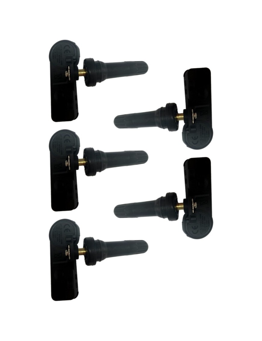 Czujniki ciśnienia w oponach TPMS Schrader OFD 433mhz