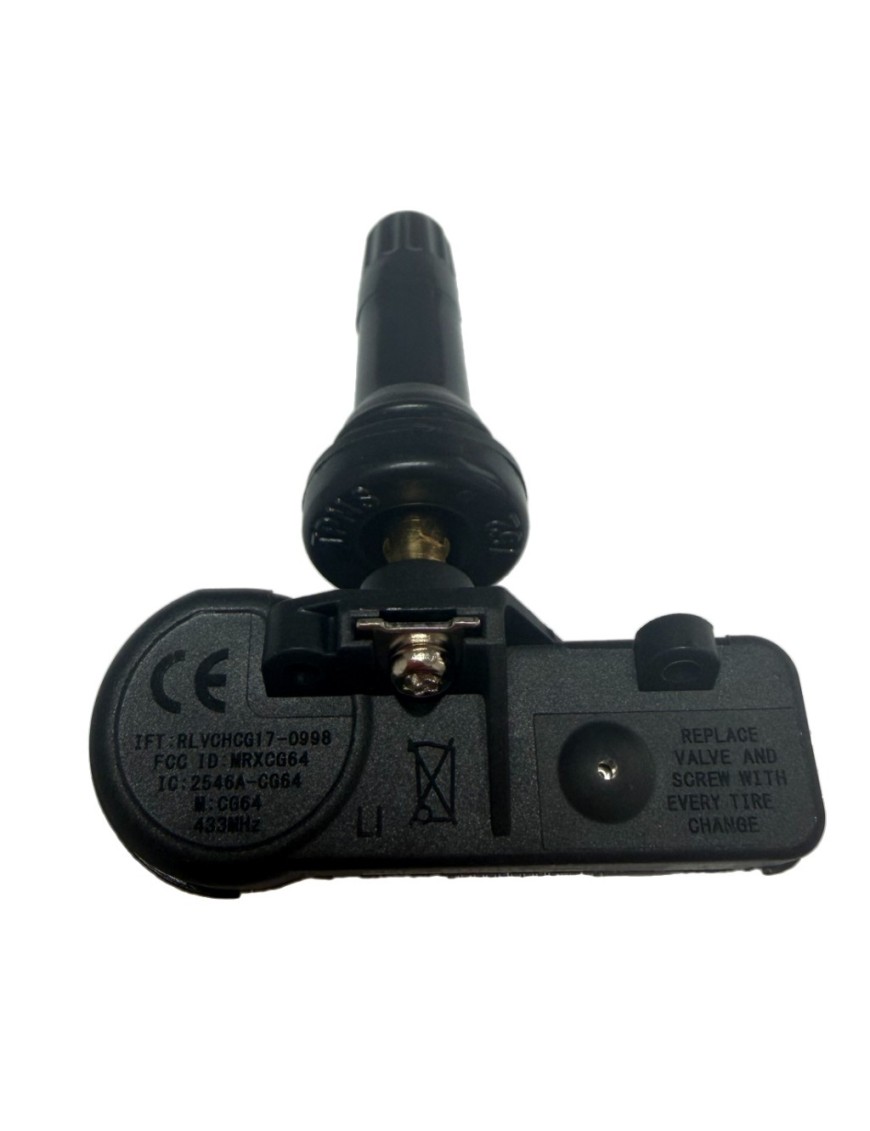 Czujniki ciśnienia w oponach TPMS Schrader OFD 433mhz