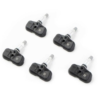 Czujniki ciśnienia w oponach TPMS OFD 433mhz