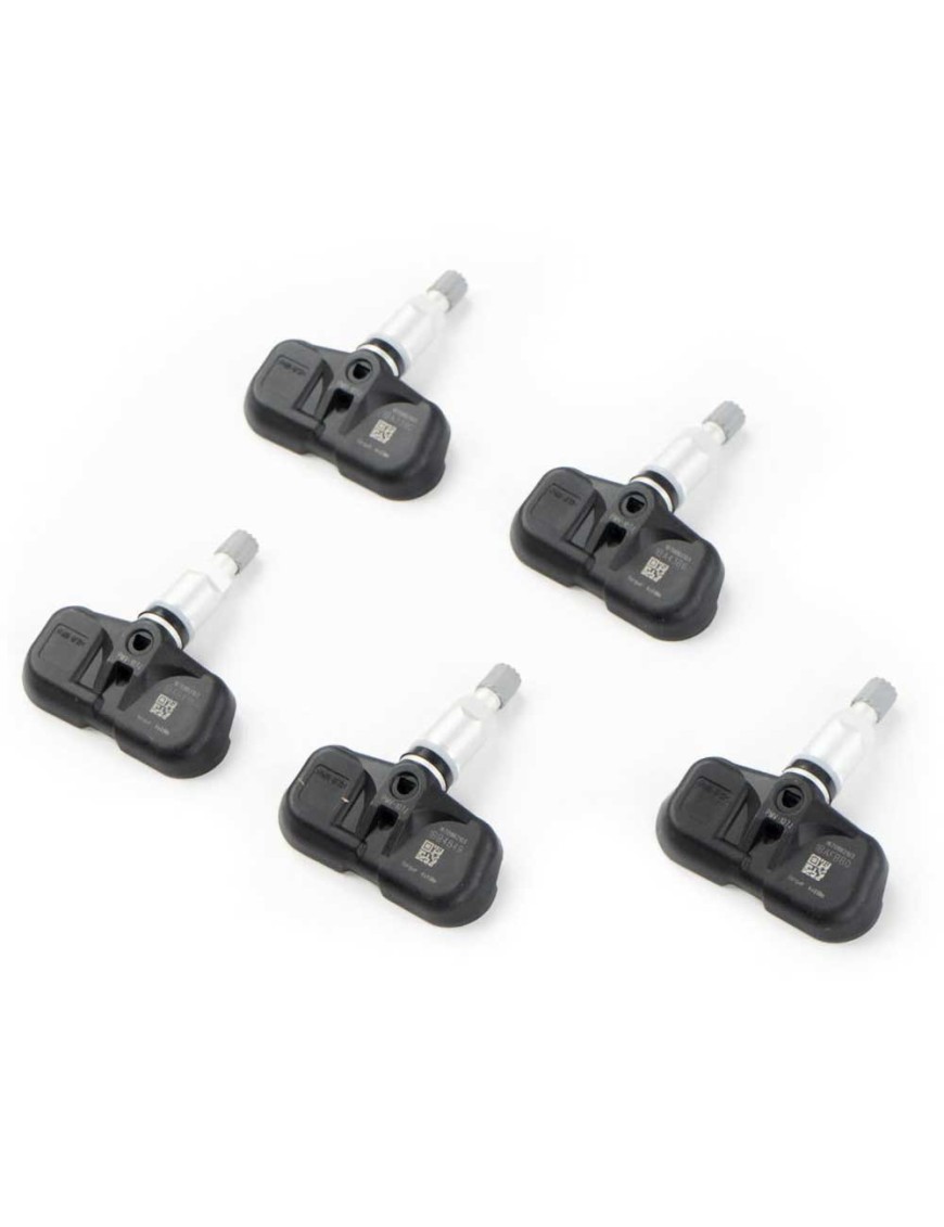 Czujniki ciśnienia w oponach TPMS OFD 433mhz