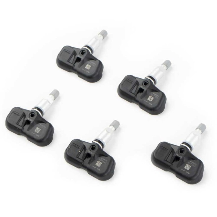 Czujniki ciśnienia w oponach TPMS OFD 433mhz