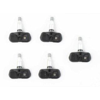 Czujniki ciśnienia w oponach TPMS OFD 433mhz - ujęcie 2