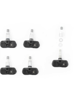 Czujniki ciśnienia w oponach TPMS OFD 433mhz