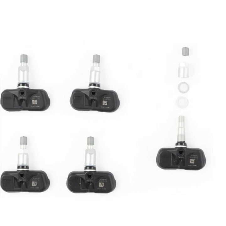 Czujniki ciśnienia w oponach TPMS OFD 433mhz - ujęcie 3