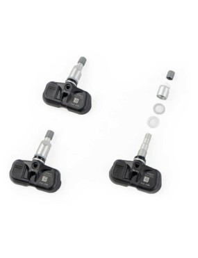 Czujniki ciśnienia w oponach TPMS OFD 433mhz