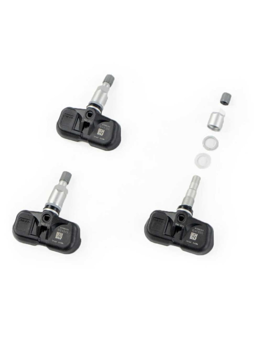 Czujniki ciśnienia w oponach TPMS OFD 433mhz