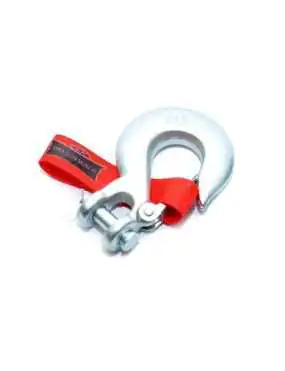 DWH 15000 HD Dragon Winch Highlander steel cable winch