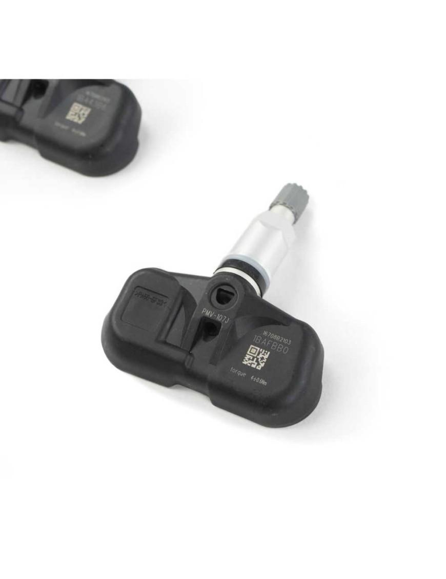 Czujniki ciśnienia w oponach TPMS OFD 433mhz