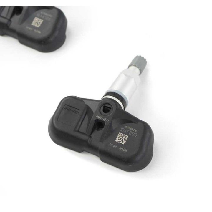 Czujniki ciśnienia w oponach TPMS OFD 433mhz - ujęcie 5