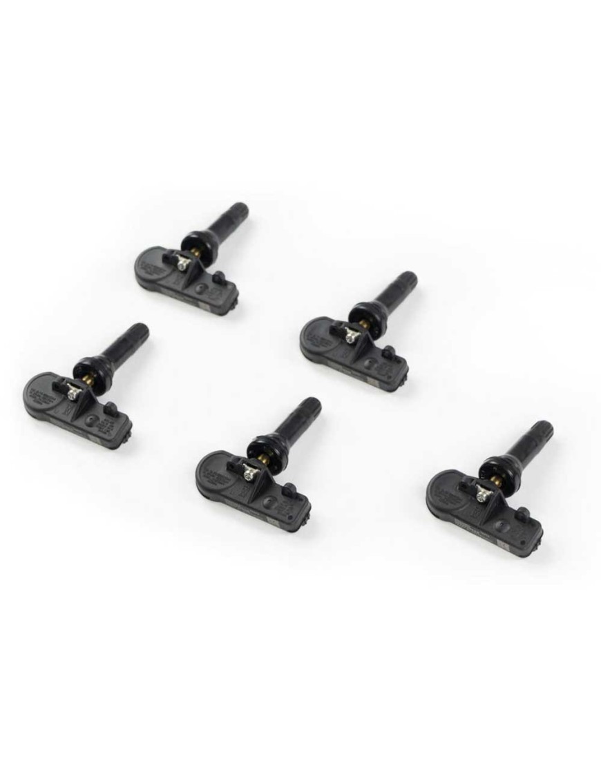 Czujniki ciśnienia w oponach TPMS OFD 433mhz
