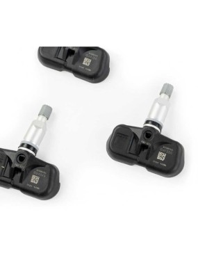 Czujniki ciśnienia w oponach TPMS OFD 433mhz