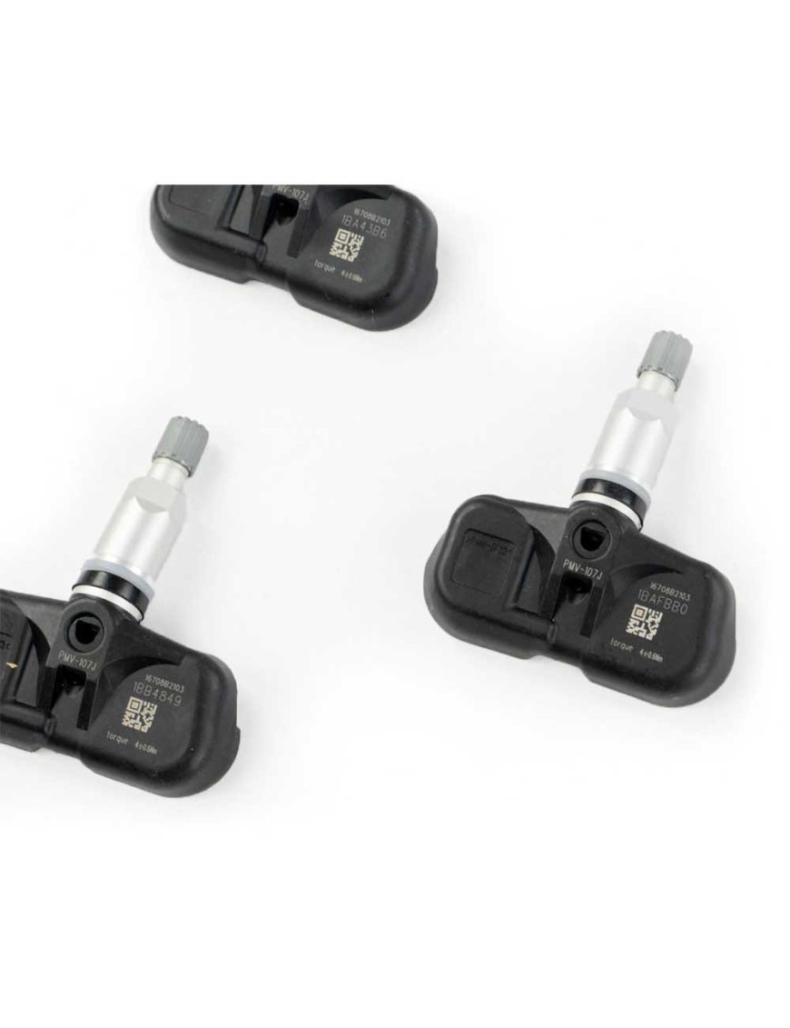 Czujniki ciśnienia w oponach TPMS OFD 433mhz