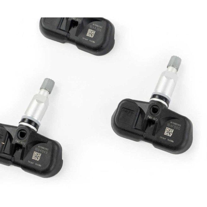 Czujniki ciśnienia w oponach TPMS OFD 433mhz - ujęcie 6