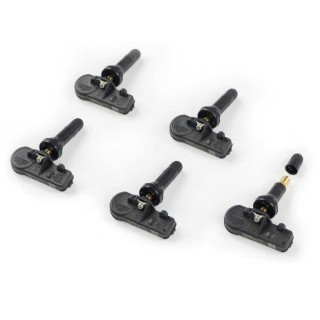 Czujniki ciśnienia w oponach TPMS OFD 433mhz - ujęcie 2
