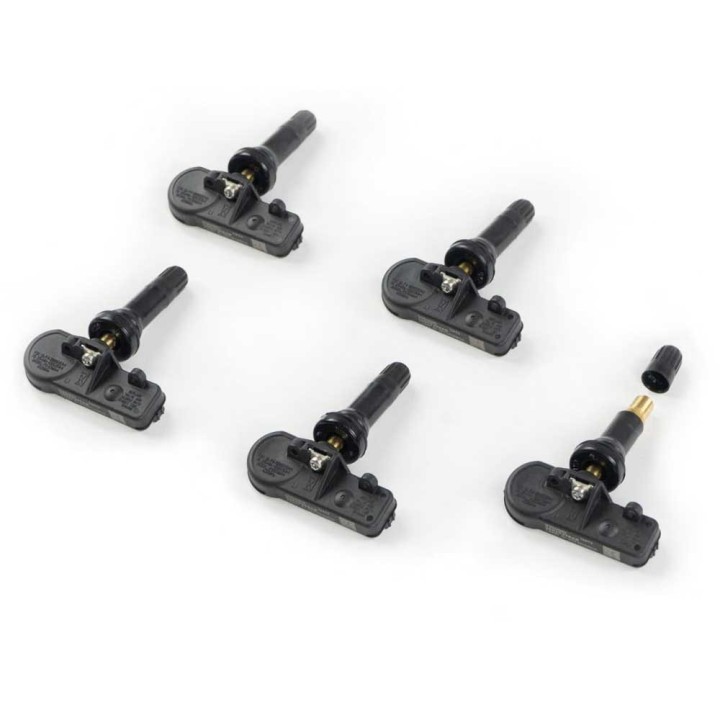 Czujniki ciśnienia w oponach TPMS OFD 433mhz - ujęcie 2