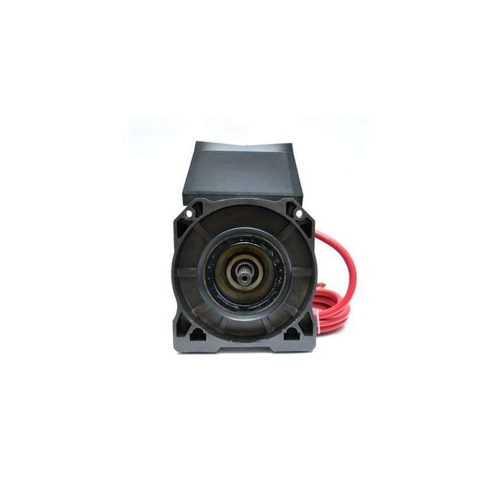 DWH 12000 HD Dragon Winch Highlander wyciągarka z liną stalową - ujęcie 7