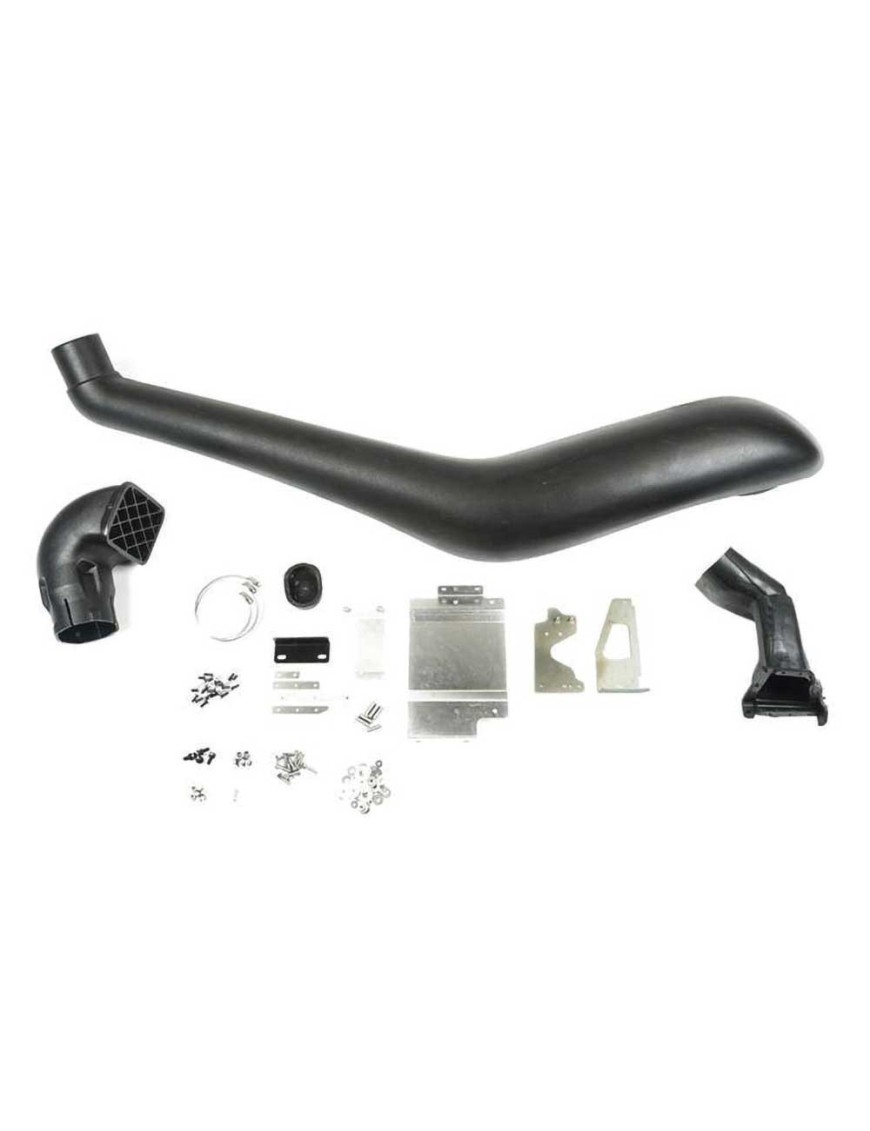 Snorkel, wlot powietrza z filtrem cyklonowym OFD