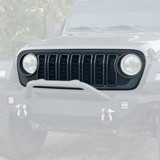 Grill OFD