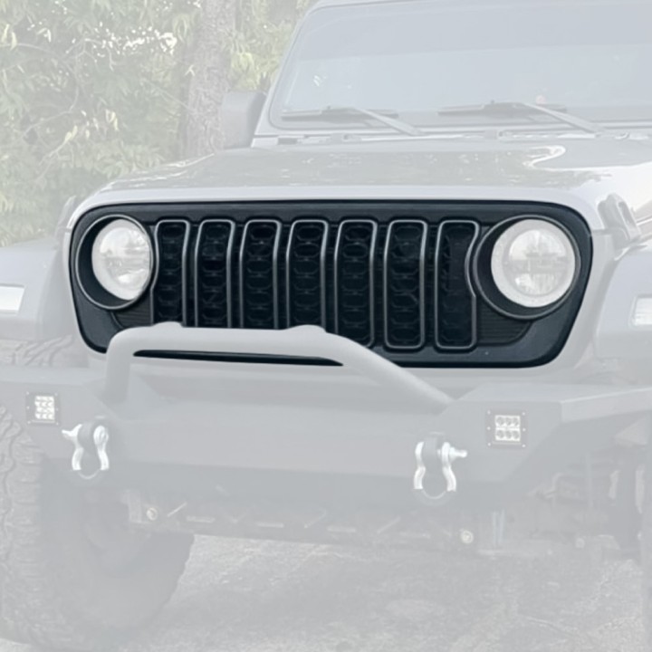 Grill OFD
