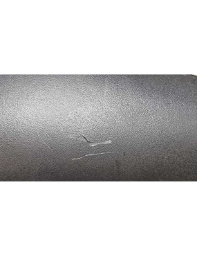 Snorkel, wlot powietrza z filtrem cyklonowym OFD
