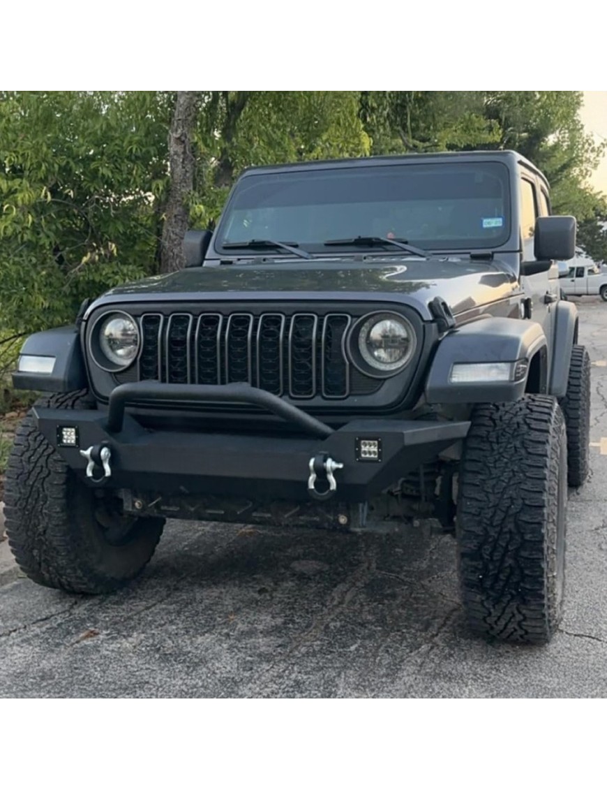 Grill OFD