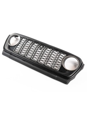 Grill z otworem na kamerę OFD