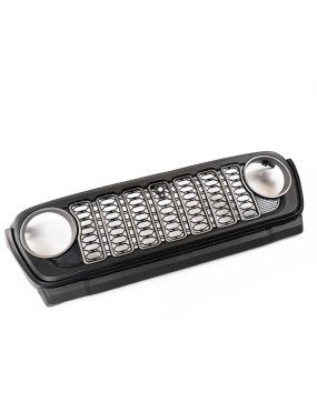 Grill z otworem na kamerę OFD