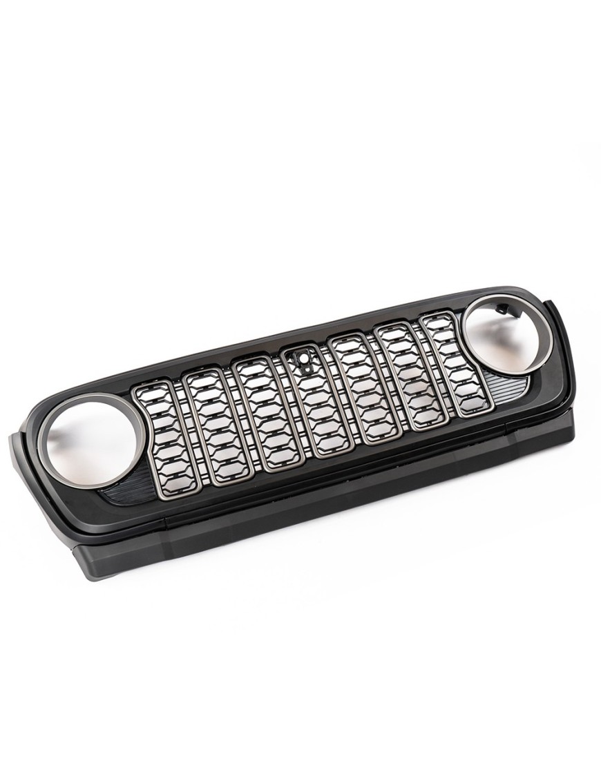 Grill z otworem na kamerę OFD