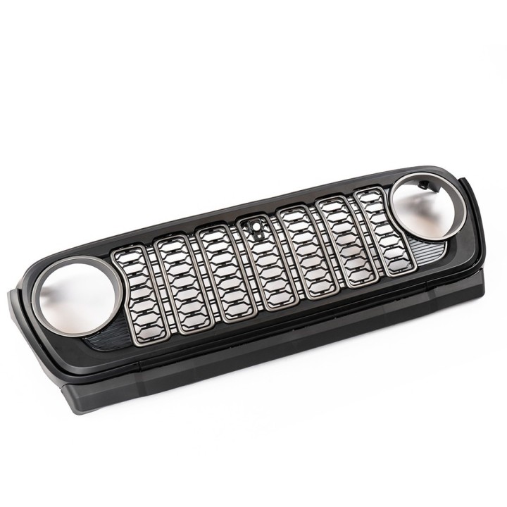 Grill z otworem na kamerę OFD - ujęcie 4