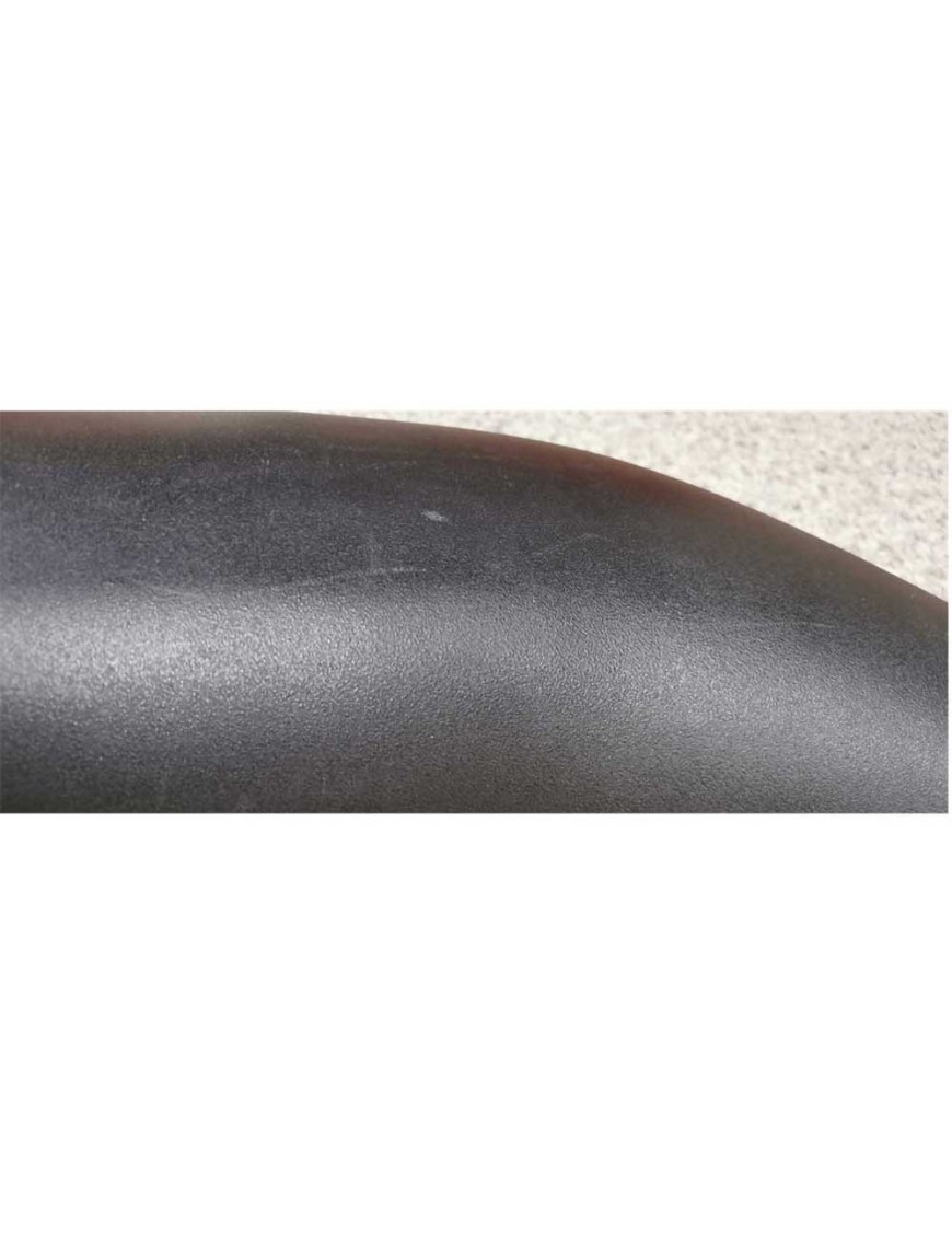 Snorkel, wlot powietrza z filtrem cyklonowym OFD