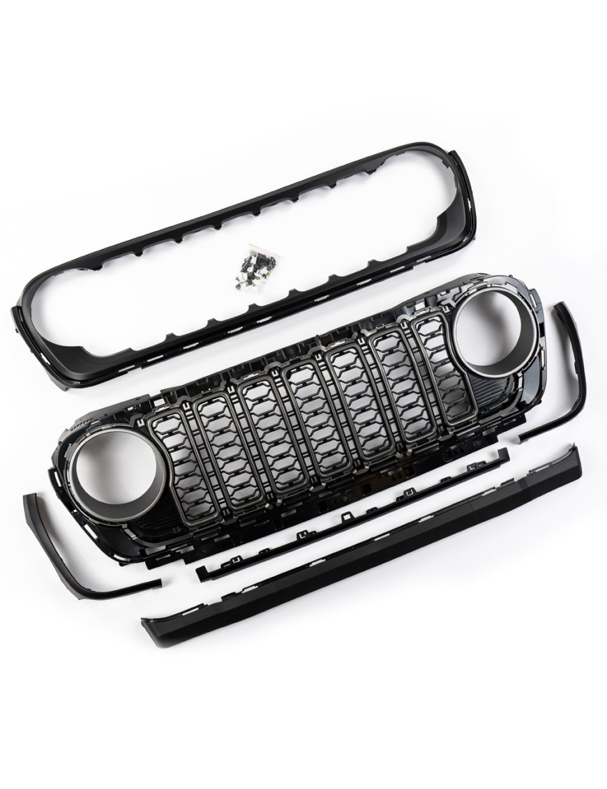 Grill OFD