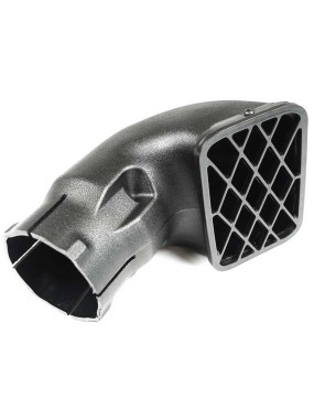Snorkel, wlot powietrza z filtrem cyklonowym OFD